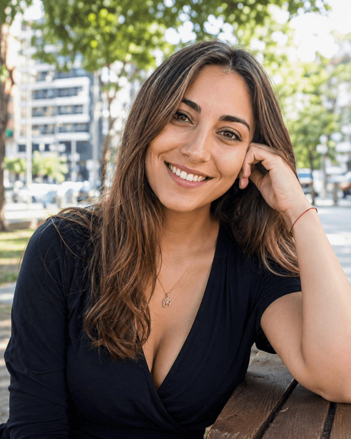 KEVLO Connect Profilvorschau